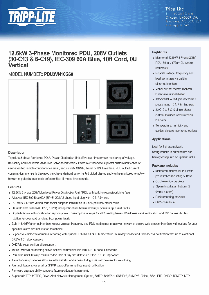 PDU3VN10G60_8171966.PDF Datasheet