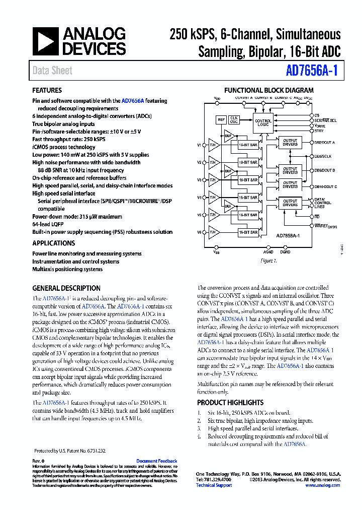 AD7656A-1_8172509.PDF Datasheet