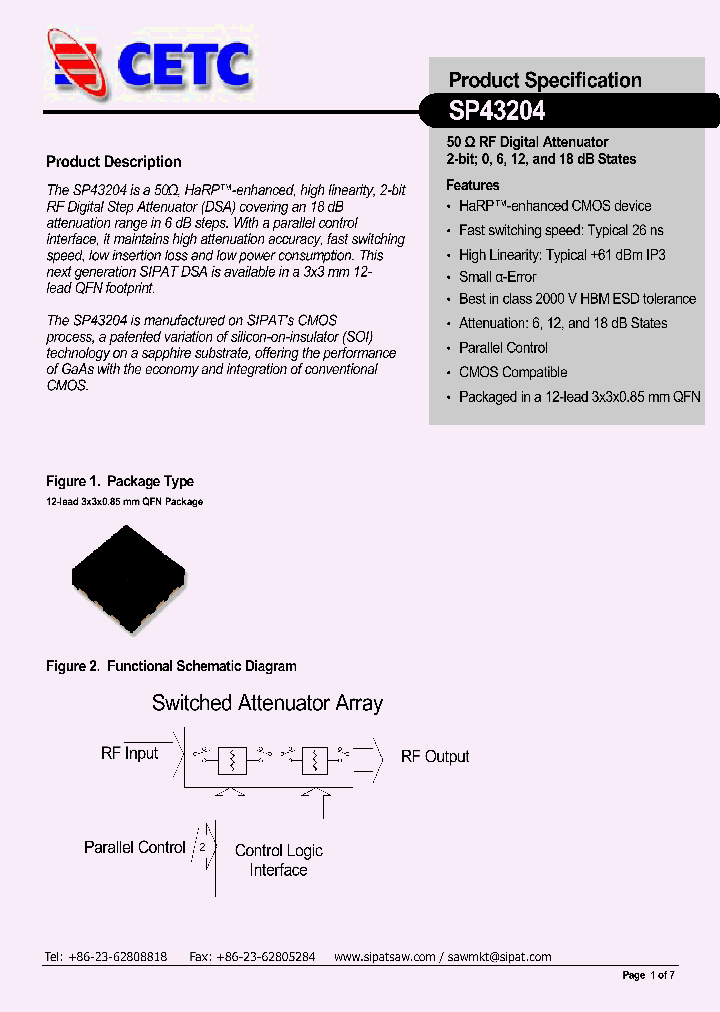 SP43204_8173382.PDF Datasheet