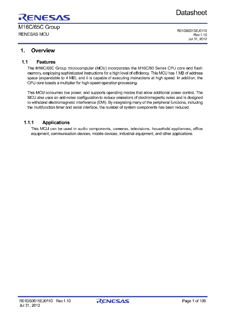 R5F36506CNFA_8177243.PDF Datasheet