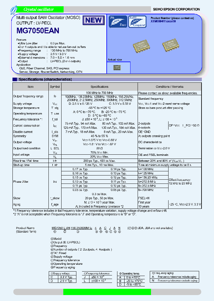 MG7050EAN_8178136.PDF Datasheet