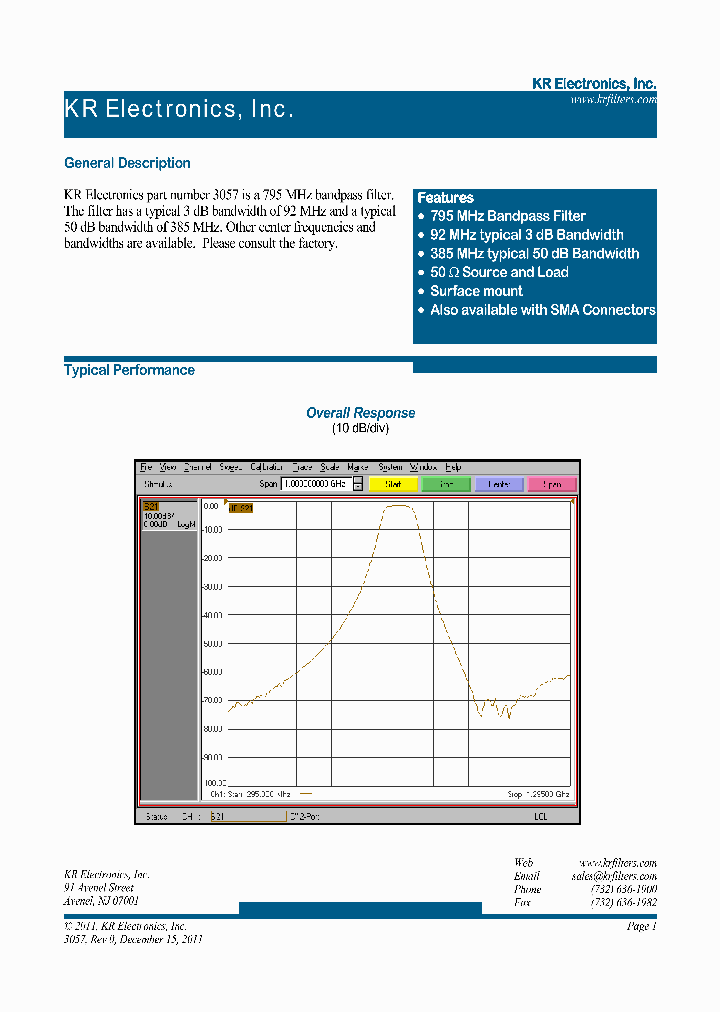 3057_8178939.PDF Datasheet
