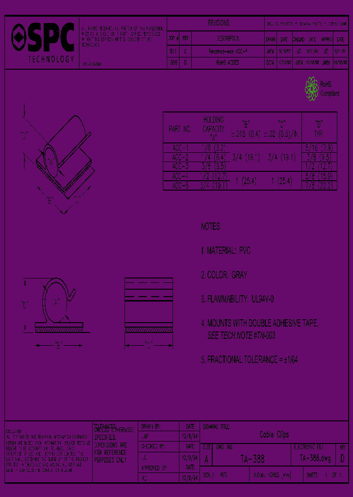 ACC-3_8184773.PDF Datasheet