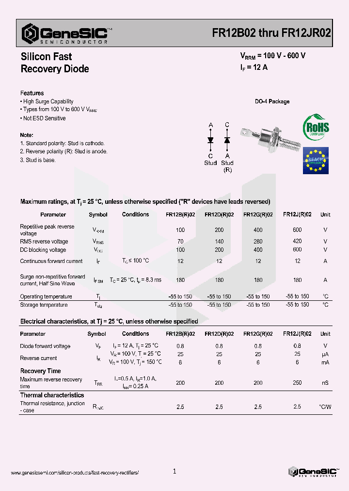 FR12B02_8184804.PDF Datasheet