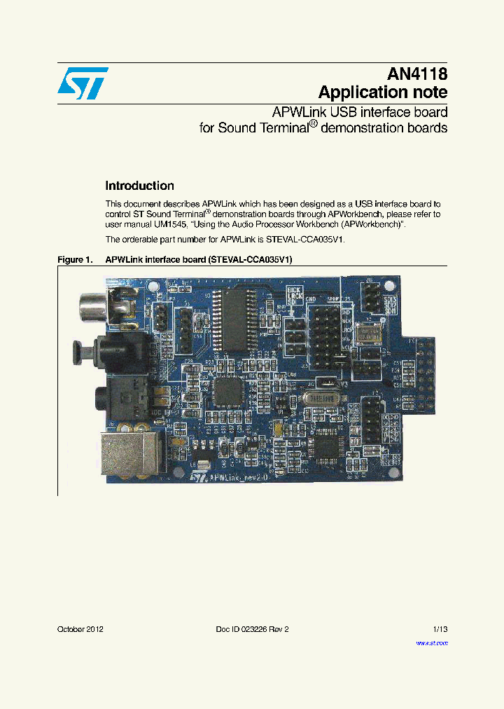 AN4118_8186659.PDF Datasheet