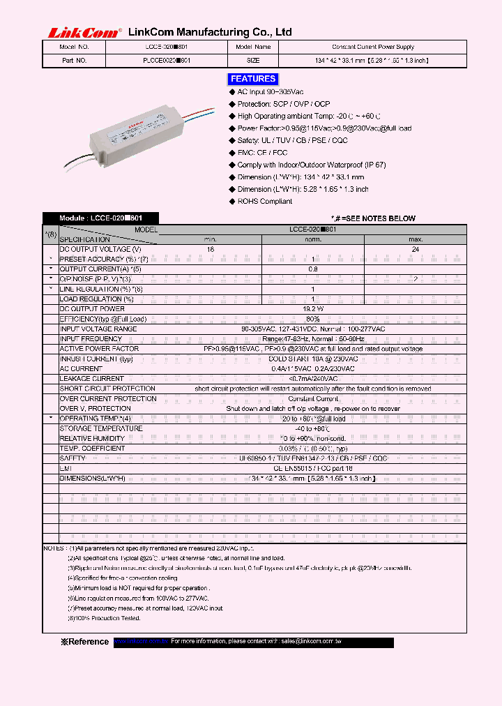 LCCE-020X801_8188764.PDF Datasheet