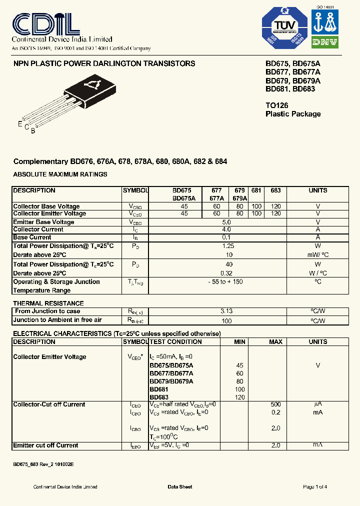 BD675_8191299.PDF Datasheet