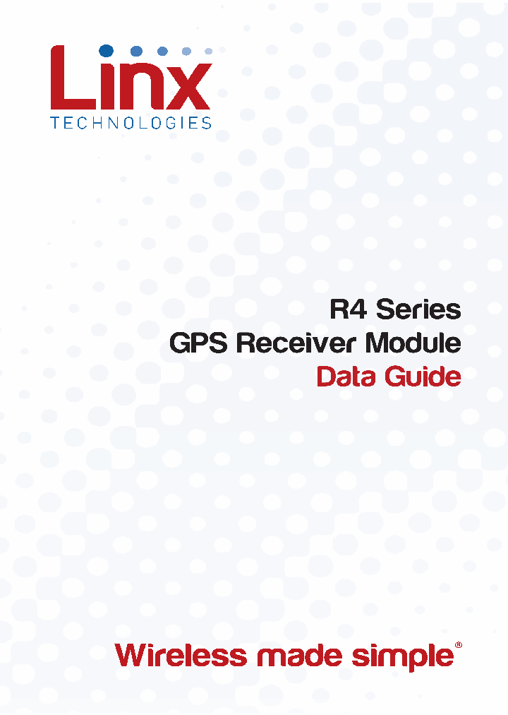RXM-GPS-R4-T_8193573.PDF Datasheet