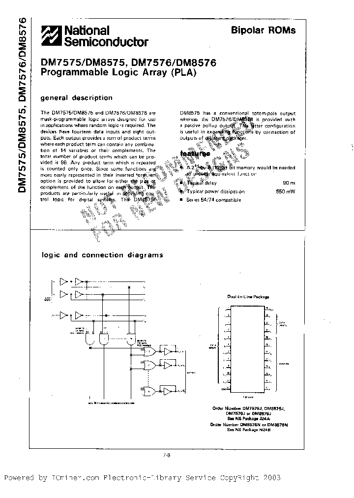 DM8575N_8193932.PDF Datasheet