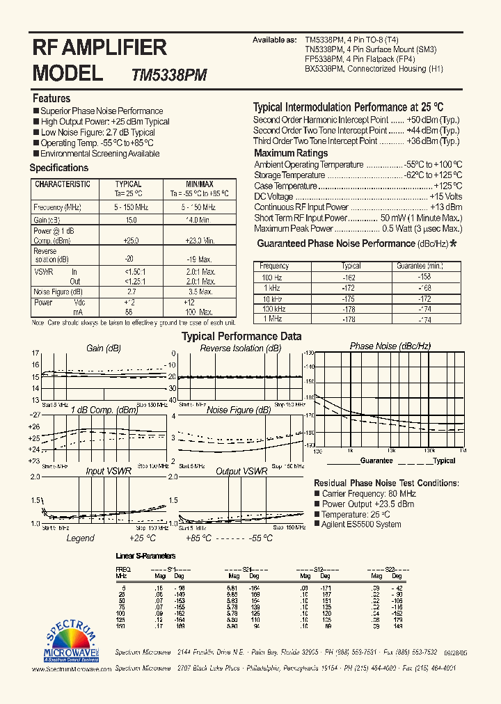 FP5338PM_8198362.PDF Datasheet