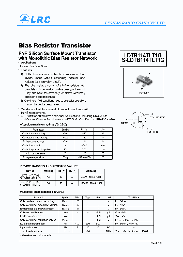 LDTB114TLT1G-15_8200918.PDF Datasheet