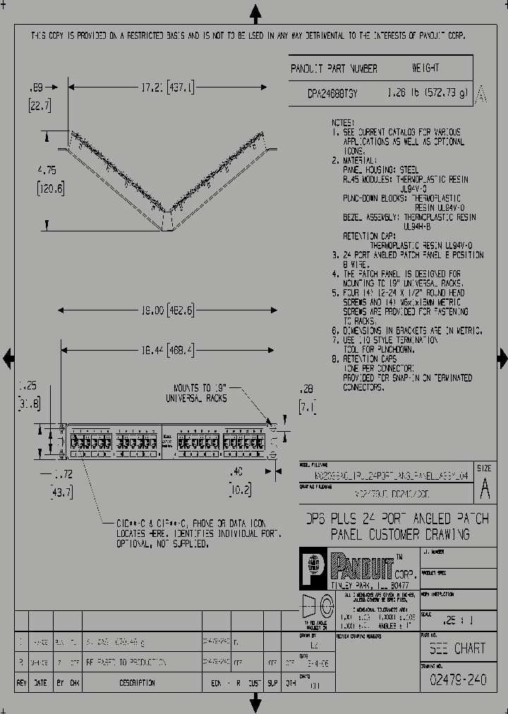 DPA24688TGY_8202572.PDF Datasheet