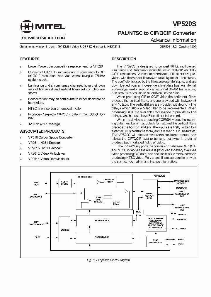 VP520S_8206178.PDF Datasheet