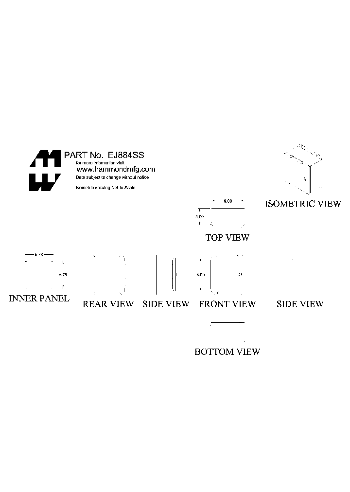 EJ884SS_8206840.PDF Datasheet