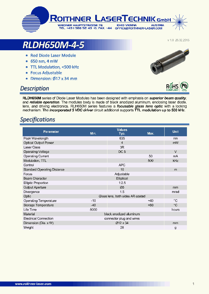RLDH650M-4-5_8207377.PDF Datasheet