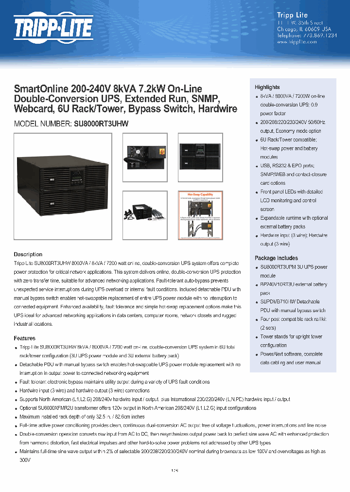 SU8000RT3UHW-15_8207487.PDF Datasheet