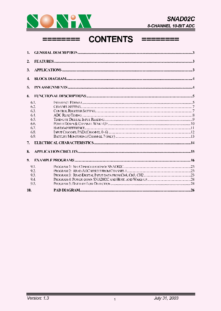 SNAD02C_8208405.PDF Datasheet