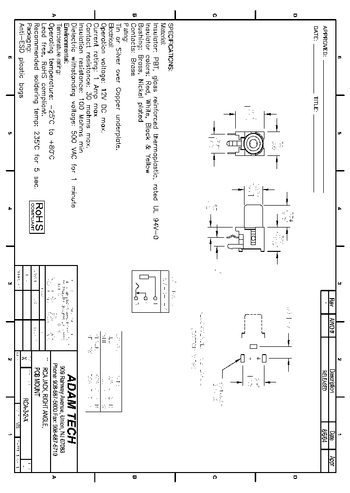 RCA-3-2-X_8208180.PDF Datasheet