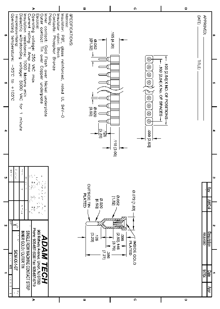 SICM-XX-1-GT_8209607.PDF Datasheet