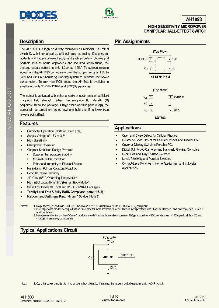 AH1893_8210077.PDF Datasheet