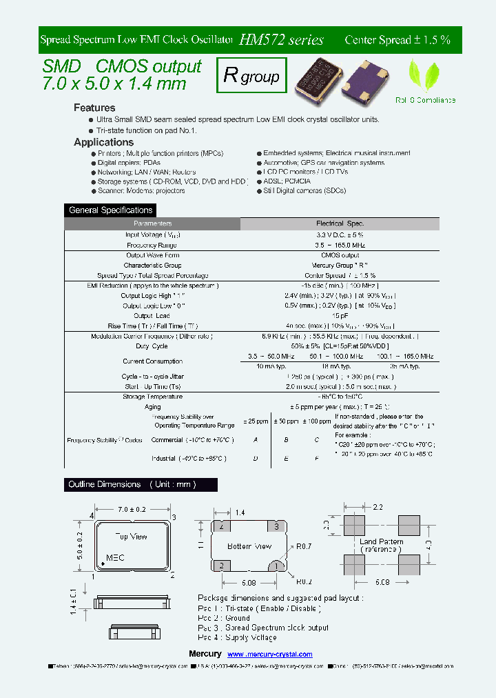 HM572RC15_8210489.PDF Datasheet