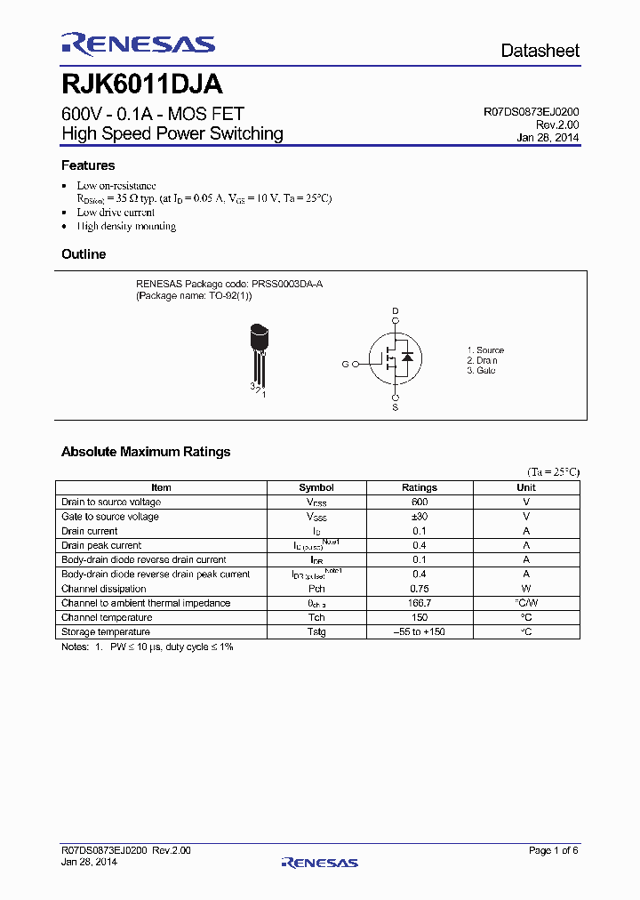 RJK6011DJA-15_8211494.PDF Datasheet