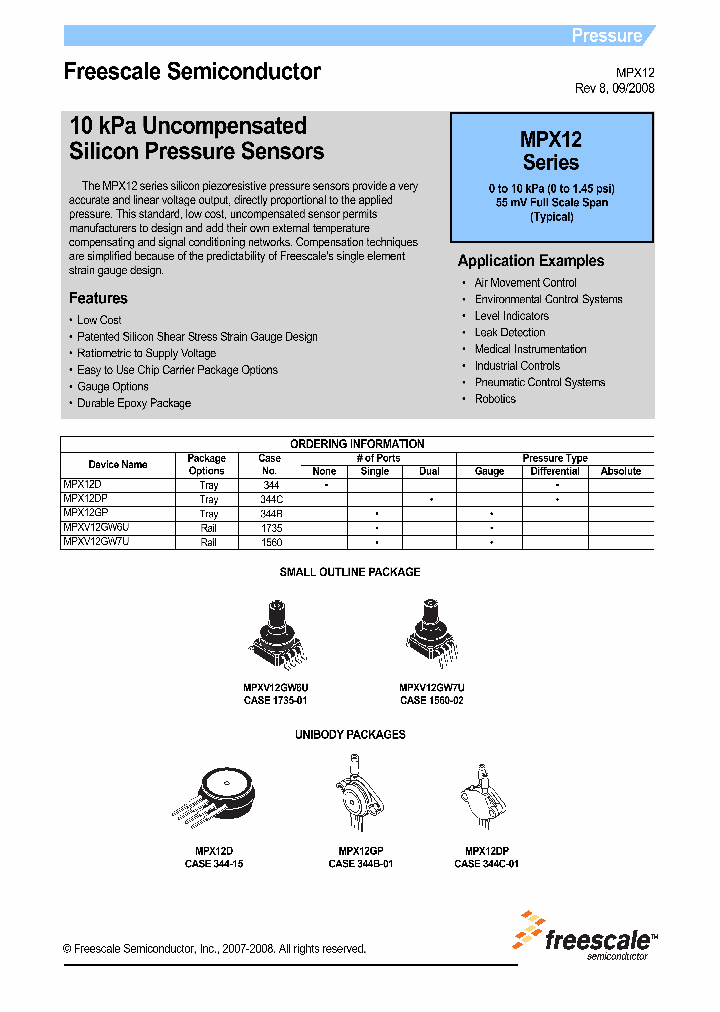 MPX12_8211760.PDF Datasheet