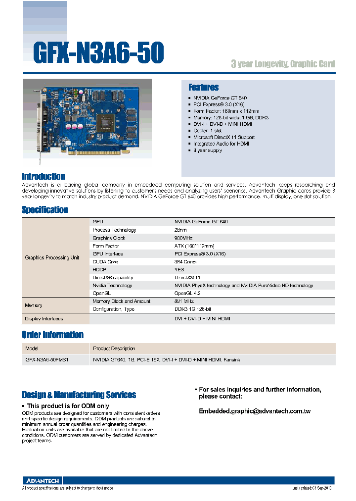 GFX-N3A6-50FMS1_8219340.PDF Datasheet