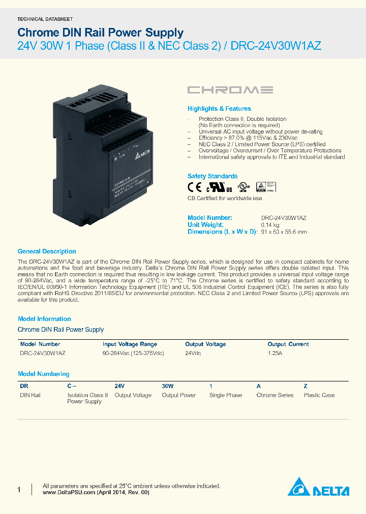 DRC-24V30W1AZ_8222411.PDF Datasheet
