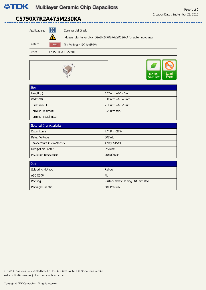 C5750X7R2A475M_8225253.PDF Datasheet