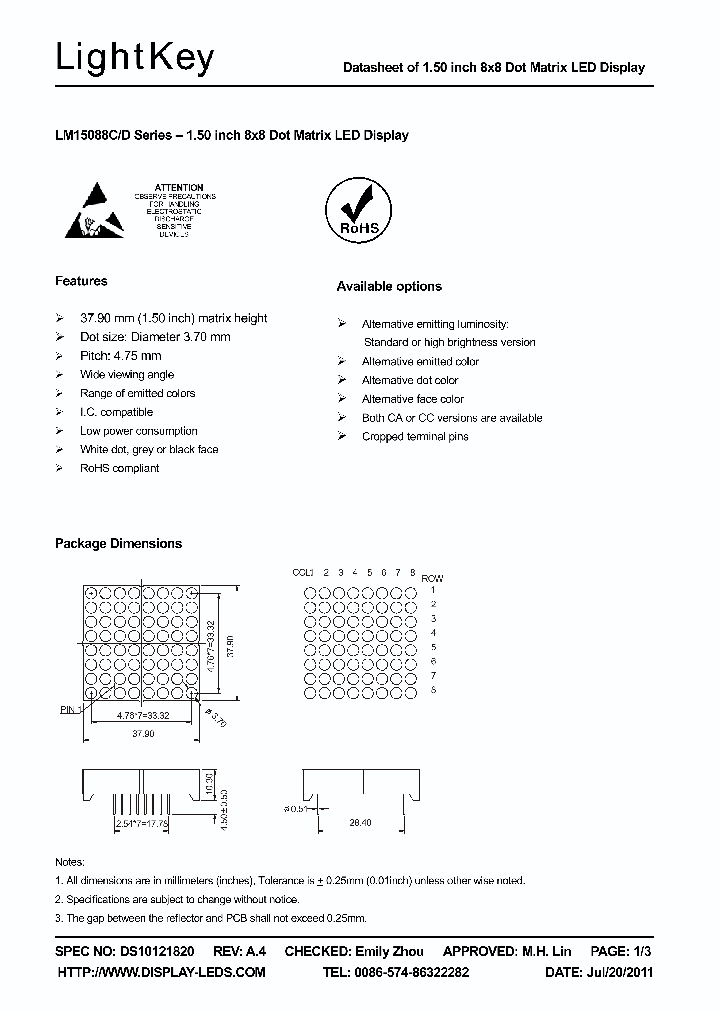 LM15088CUA_8226207.PDF Datasheet