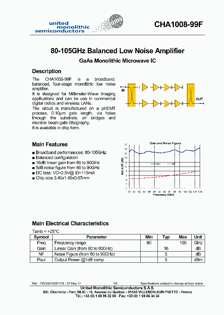 CHA1008-99F_8228062.PDF Datasheet