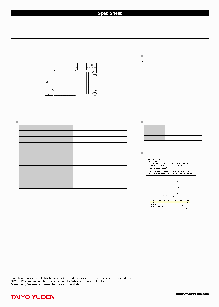 NRS8030T1R0NJGJV_8228154.PDF Datasheet