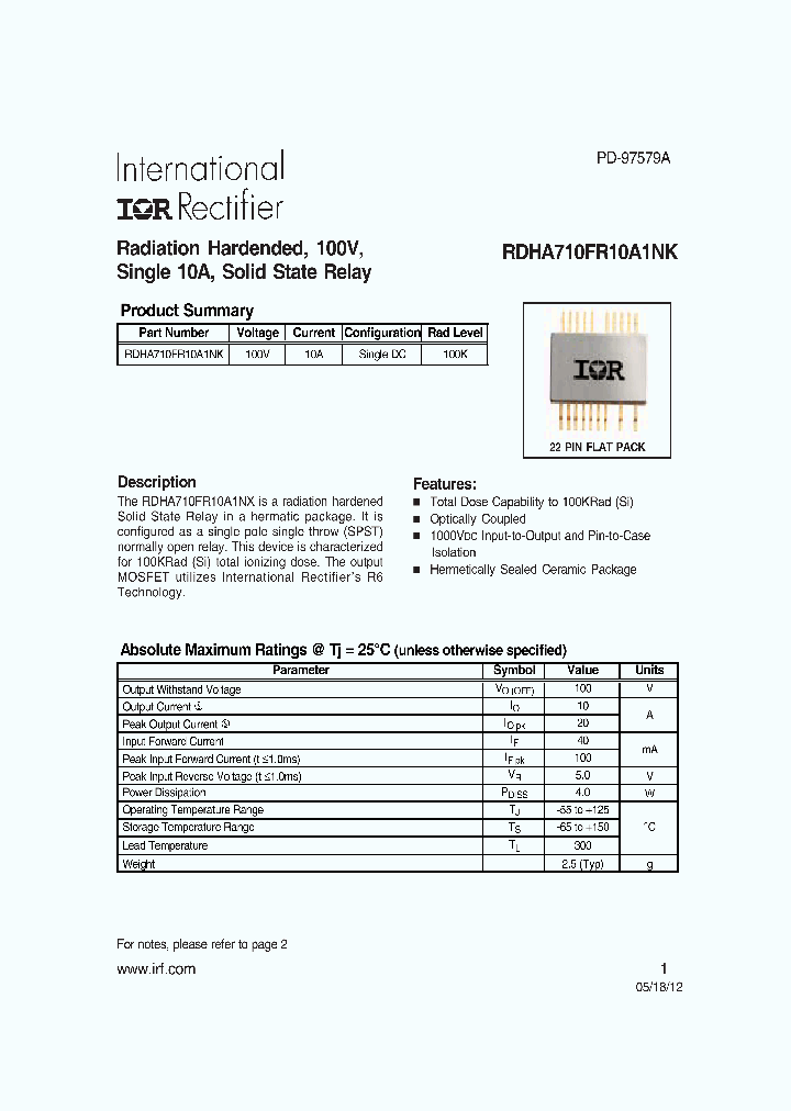 RDHA710FR10A1NX-15_8229959.PDF Datasheet