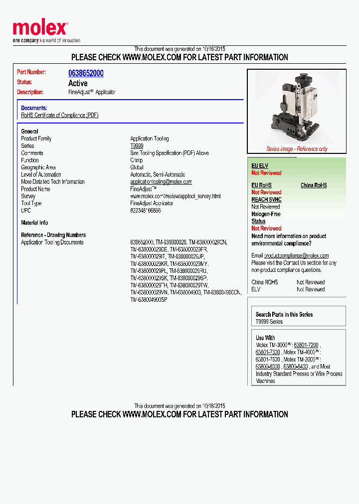 0638652000_8232704.PDF Datasheet