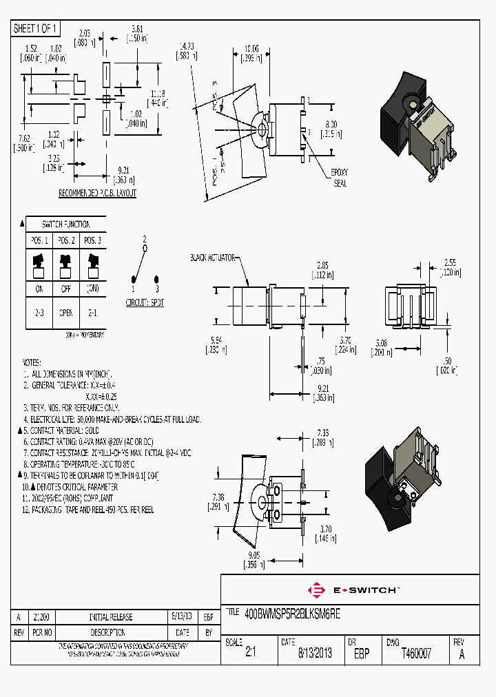 T460007_8234349.PDF Datasheet