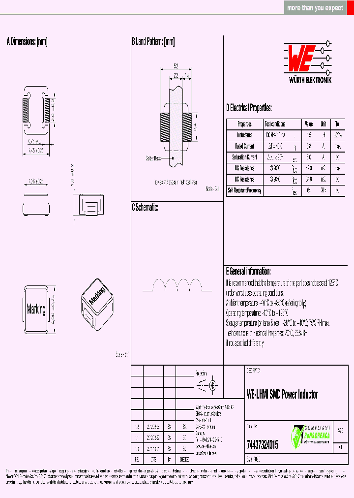 74437324015_8236726.PDF Datasheet