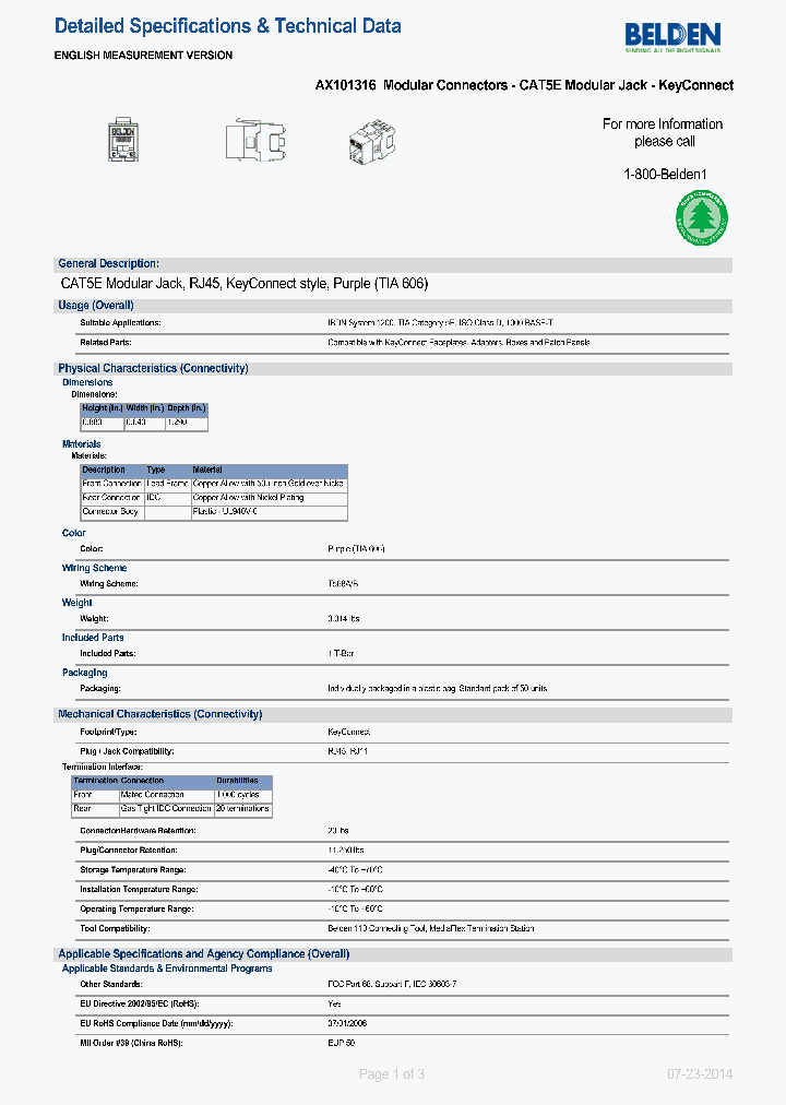 AX101316_8238512.PDF Datasheet
