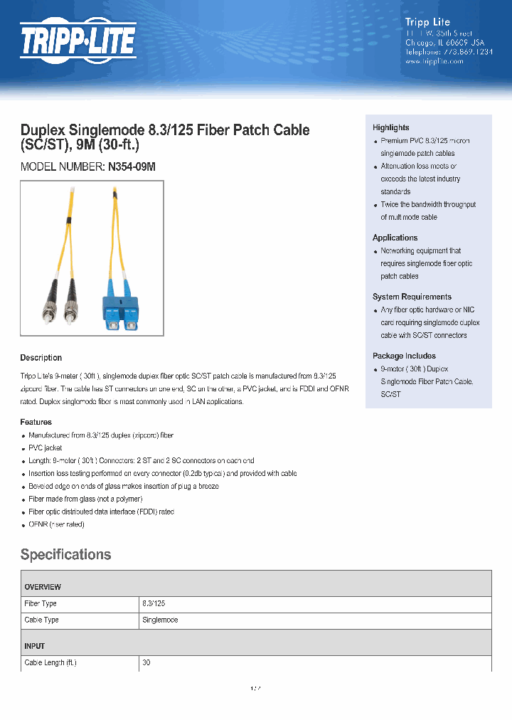 N35409M_8238741.PDF Datasheet