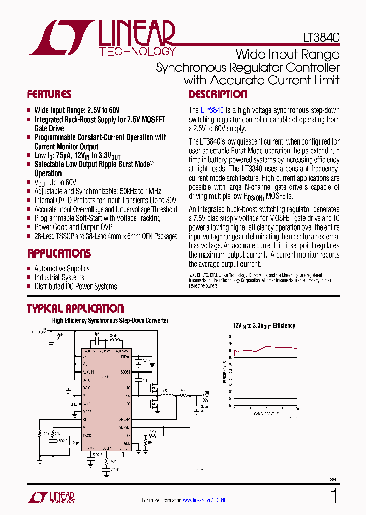 LT3840_8239033.PDF Datasheet