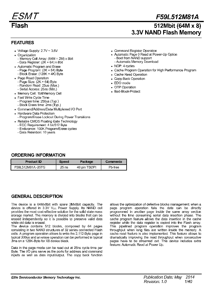F59L512M81A_8239220.PDF Datasheet