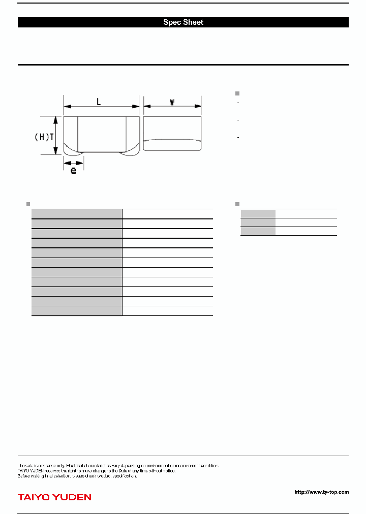 BRL2012T101M_8240327.PDF Datasheet