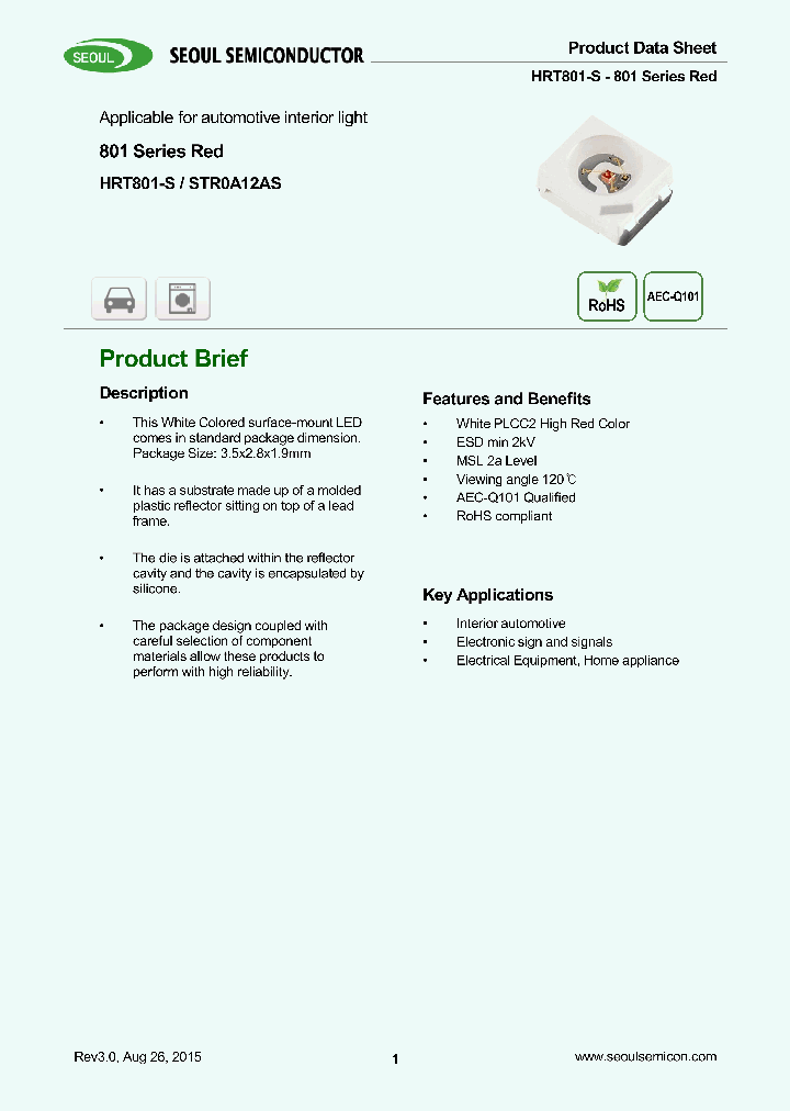 HRT801-S_8240629.PDF Datasheet