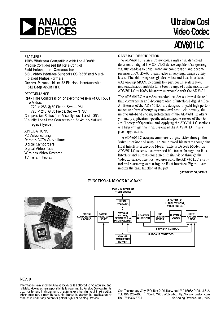 ADV601LC-15_8243151.PDF Datasheet