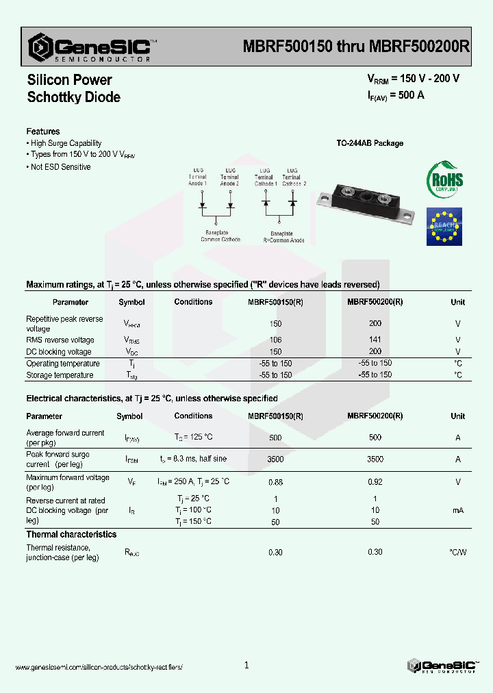 MBRF500200_8247053.PDF Datasheet