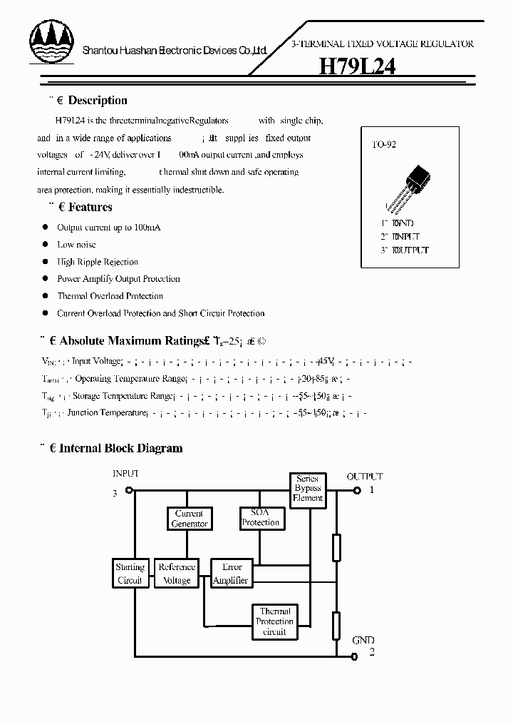 H79L24_8248234.PDF Datasheet