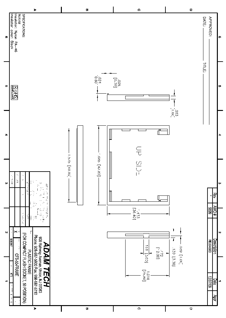 CFS-50-FRAME_8249697.PDF Datasheet