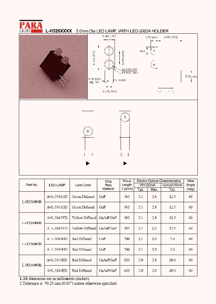 L-H326007B_8251400.PDF Datasheet