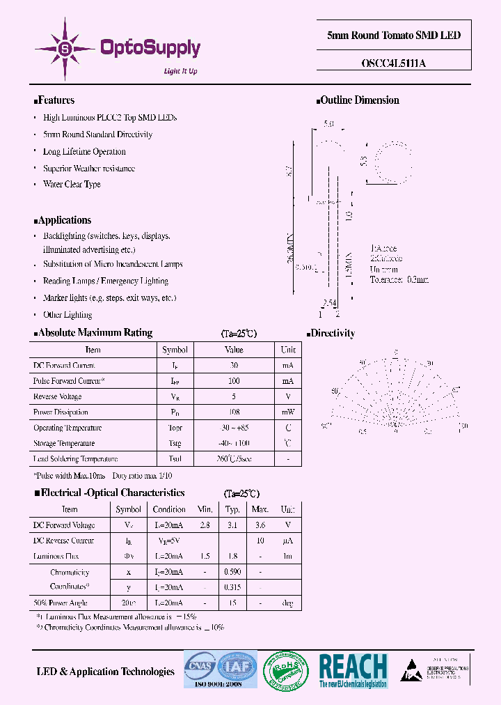 OSCC4L5111A_8254599.PDF Datasheet