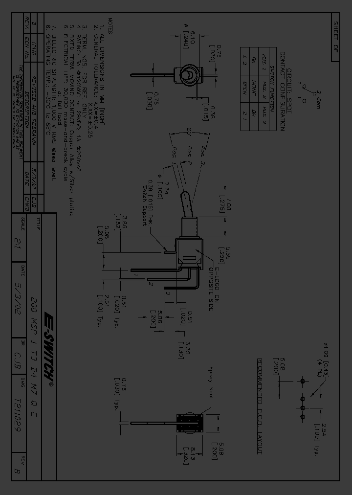 T211029_8255877.PDF Datasheet